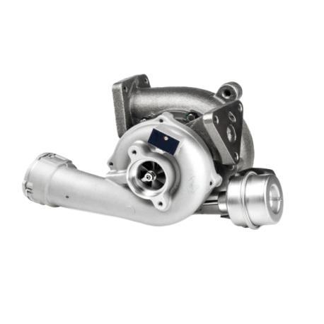 Turbo pour VOLKSWAGEN Multivan T5 2.5 TDI 130 CV 5304 988 0032 - SL Turbo Neuf