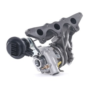 Turbo pour SMART Cabrio 0.6 71 CV 724961-5002S - SL Turbo Neuf