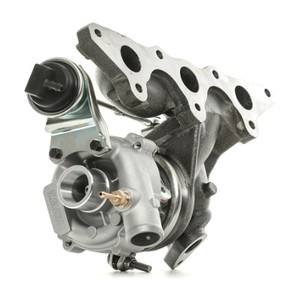 Turbo pour SMART Cabrio 0.6 55 CV 708837-0001 - SL Turbo Neuf