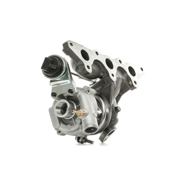 Turbo pour SMART Cabrio 0.7 75 CV 708837-0001 - SL Turbo Neuf