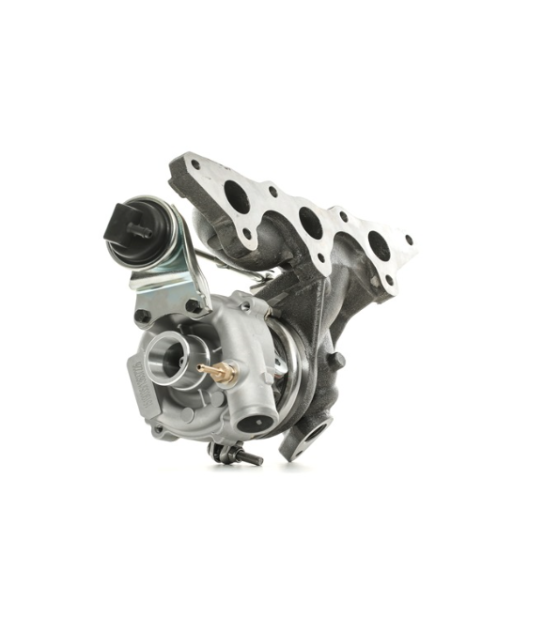 Turbo pour SMART Cabrio 0.7 75 CV 708837-0001 - SL Turbo Neuf