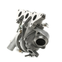 Turbo pour SMART Cabrio 0.7 61 CV 708837-0001 - SL Turbo Neuf
