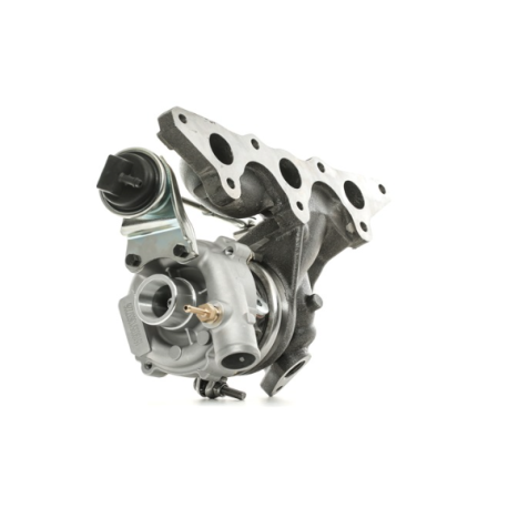 Turbo pour SMART City Coupé 0.6 45 CV 708837-0001 - SL Turbo Neuf