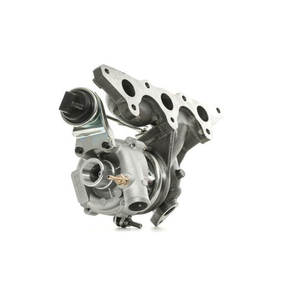 Turbo pour SMART City Coupé 0.7 61 CV 708837-0001 - SL Turbo Neuf