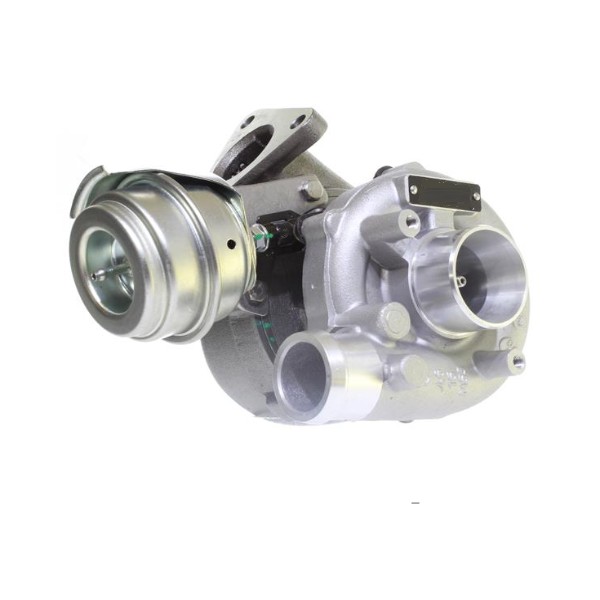 Turbo pour SEAT Ibiza 3 (6L1) 1.9 TDI 90 CV 701854-5004S - SL Turbo Neuf