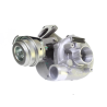 Turbo pour SEAT Ibiza 2 (6K1) 1.9 TDI 90 CV 701854-5004S - SL Turbo Neuf