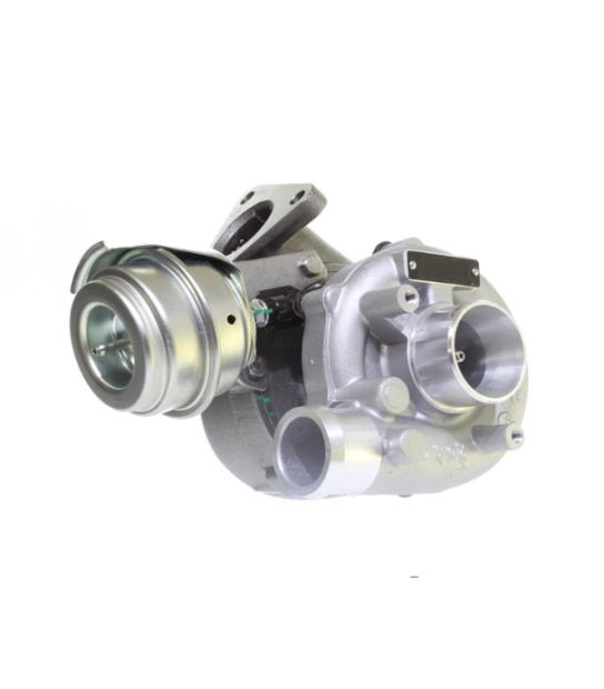 Turbo pour VOLKSWAGEN Caddy 2 1.9 TDI 90 CV 701854-5004S - SL Turbo Neuf