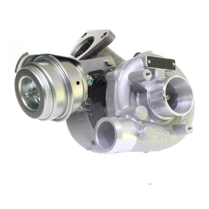 Turbo pour VOLKSWAGEN Caddy 2 1.9 TDI 90 CV 701854-5004S - SL Turbo Neuf