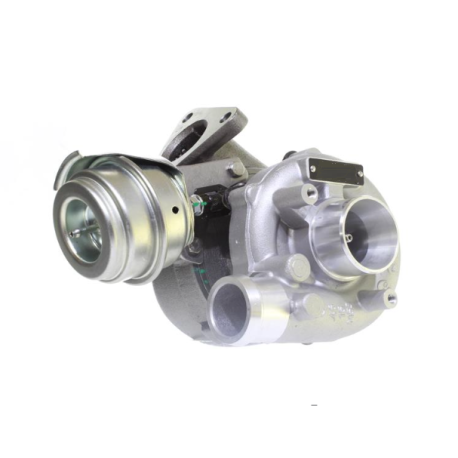 Turbo pour VOLKSWAGEN Polo Classic 1.9 TDI 90 CV 701854-5004S - SL Turbo Neuf
