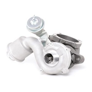 Turbo pour AUDI TT Roadster (8N9) 1.8 T 163 CV 5303 988 0052 - SL Turbo Neuf