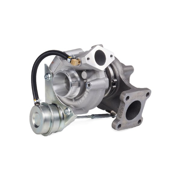 Turbo pour TOYOTA Landcruiser (J7) 2.5 TD 86 CV 17201-54030 - SL Turbo Neuf