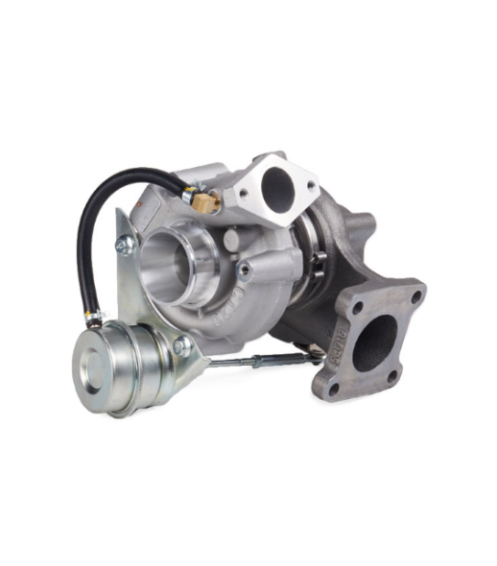 Turbo pour TOYOTA Landcruiser (J7) 2.5 TD 86 CV 17201-54030 - SL Turbo Neuf