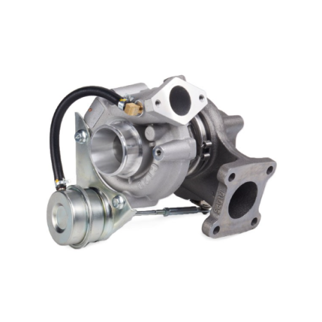 Turbo pour TOYOTA Landcruiser (J7) 2.5 TD 86 CV 17201-54030 - SL Turbo Neuf