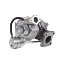 Turbo pour TOYOTA Landcruiser (J7) 2.5 TD 86 CV 17201-54030 - SL Turbo Neuf