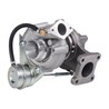 Turbo pour TOYOTA Landcruiser (J7) 2.5 TD 86 CV 17201-54030 - SL Turbo Neuf