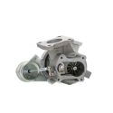 Turbo pour TOYOTA Landcruiser (J7) 2.5 TD 86 CV 17201-54030 - SL Turbo Neuf