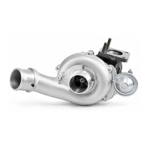 Turbo pour FIAT Idea 1.9 JTD 101 CV VL35 - SL Turbo Neuf