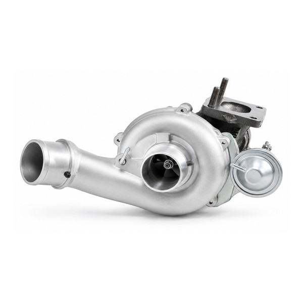Turbo pour LANCIA Musa 1.9 Multijet 101 CV VL35 - SL Turbo Neuf