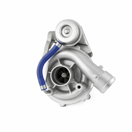Turbo pour CITROËN Xsara Picasso 2.0 HDi 90 CV 706977-0003 - SL Turbo Neuf