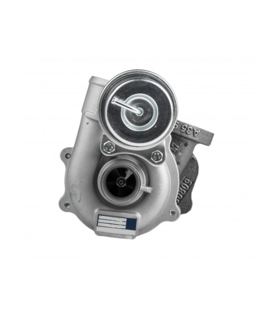 Turbo pour FORD Ka 1.3 TDCi 75 CV 5435 988 0019 - SL Turbo Neuf