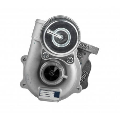 Turbo pour FORD Ka 1.3 TDCi 75 CV 5435 988 0019 - SL Turbo Neuf