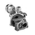 Turbo pour FORD Ka 1.3 TDCi 75 CV 5435 988 0019 - SL Turbo Neuf