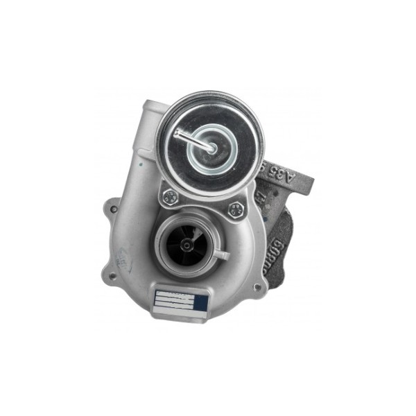 Turbo pour OPEL Combo B 1.3 CDTI 75 CV 5435 988 0019 - SL Turbo Neuf