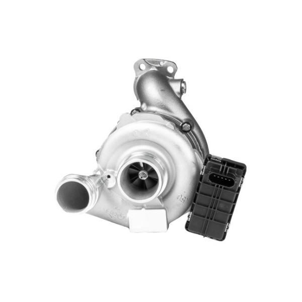 Turbo pour MERCEDES Classe E (W212) 300 CDI 231 CV 777318-5002W - SL Turbo Neuf