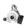 Turbo pour MERCEDES Classe C (W204) 350 CDI 265 CV 777318-5002W - SL Turbo Neuf