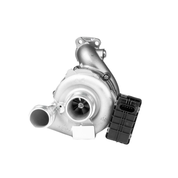 Turbo pour MERCEDES Classe E Cabriolet (A207) 350 BlueTEC 252 CV 777318-5002W - SL Turbo Neuf