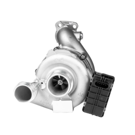 Turbo pour MERCEDES Classe E T-Model (S212) 350 CDI 265 CV 777318-5002W - SL Turbo Neuf