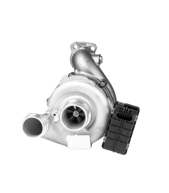 Turbo pour MERCEDES CLS Shooting Brake (X218) 350 d 258 CV 777318-5002W - SL Turbo Neuf