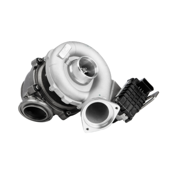 Turbo pour BMW X5 (E70) 3.0d 235 CV 765985-5010S - SL Turbo Neuf