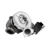 Turbo pour BMW X5 (E70) 3.0d 235 CV 765985-5010S - SL Turbo Neuf
