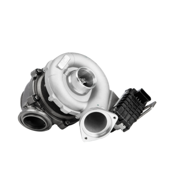 Turbo pour BMW X5 (E70) 3.0d 211 CV 765985-5010S - SL Turbo Neuf