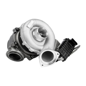 Turbo pour BMW X5 (E70) 3.0d 211 CV 765985-5010S - SL Turbo Neuf