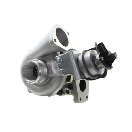 Turbo pour CHEVROLET Orlando 2.0 D 163 CV 49477-01510 - SL Turbo Neuf
