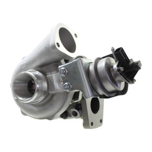 Turbo pour CHEVROLET Orlando 2.0 D 163 CV 49477-01510 - SL Turbo Neuf