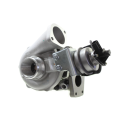 Turbo pour CHEVROLET Orlando 2.0 D 131 CV 49477-01510 - SL Turbo Neuf