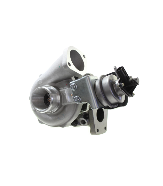 Turbo pour CHEVROLET Cruze 2.0 CDI 150 CV 49477-01510 - SL Turbo Neuf