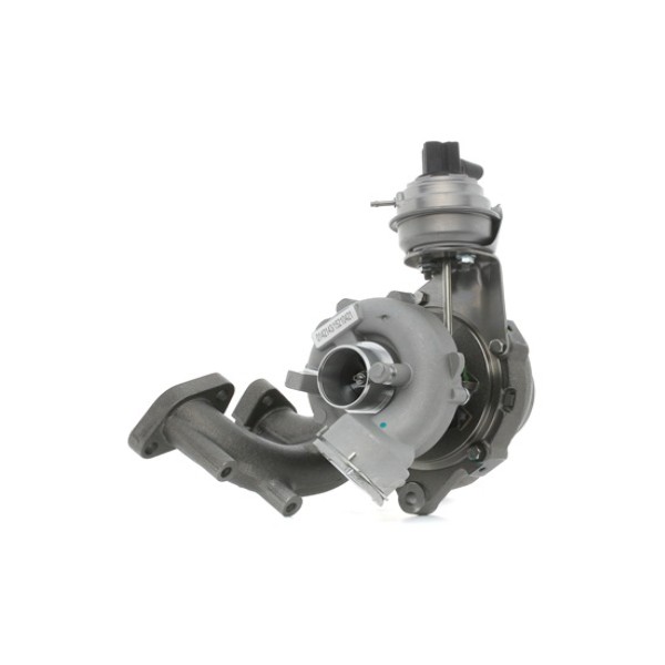 Turbo pour SEAT Altea (5P1) 2.0 TDI 170 CV 757042-5018S - SL Turbo Neuf