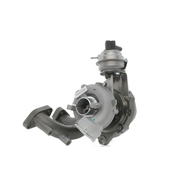 Turbo pour VOLKSWAGEN Golf 5 (1K1) 2.0 TDI 170 CV 757042-5018S - SL Turbo Neuf