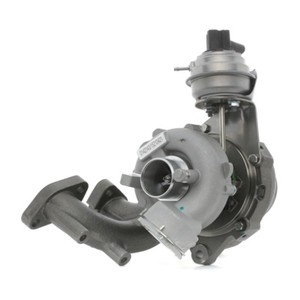 Turbo pour VOLKSWAGEN Passat B6 2.0 TDI 170 CV 757042-5018S - SL Turbo Neuf