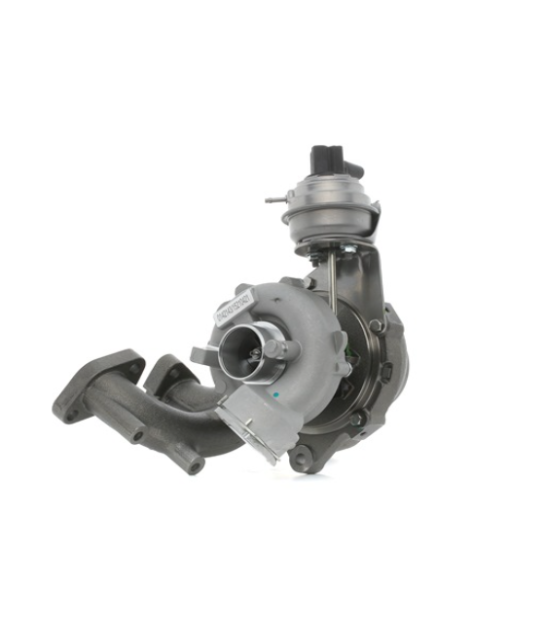 Turbo pour VOLKSWAGEN Passat B6 2.0 TDI 163 CV 757042-5018S - SL Turbo Neuf