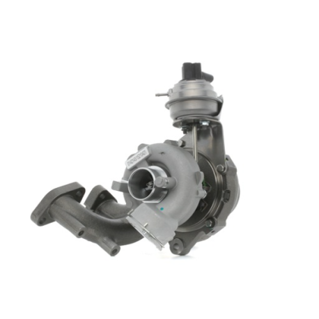 Turbo pour VOLKSWAGEN Passat B6 2.0 TDI 163 CV 757042-5018S - SL Turbo Neuf