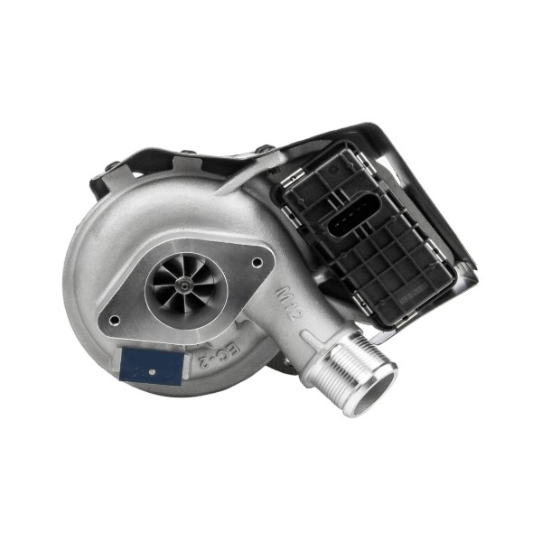 Turbo pour FORD Ranger (TKE) 2.2 TDCi 160 CV 831157-5007S - SL Turbo Neuf