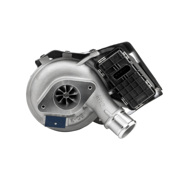 Turbo pour FORD Ranger (TKE) 2.2 TDCi 150 CV 831157-5007S - SL Turbo Neuf