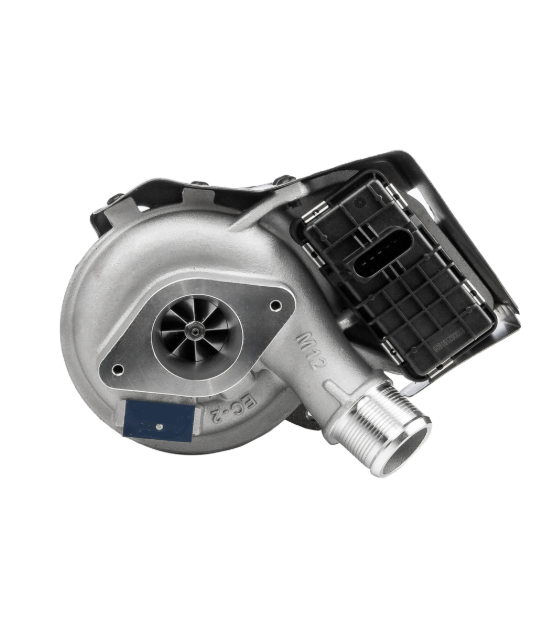 Turbo pour FORD Ranger (TKE) 2.2 TDCi 150 CV 831157-5007S - SL Turbo Neuf