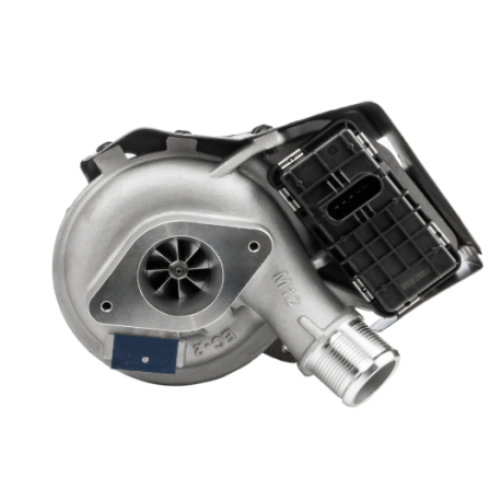 Turbo pour FORD Ranger (TKE) 2.2 TDCi 150 CV 831157-5007S - SL Turbo Neuf