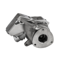 Turbo pour FORD Ranger (TKE) 2.2 TDCi 150 CV 831157-5007S - SL Turbo Neuf